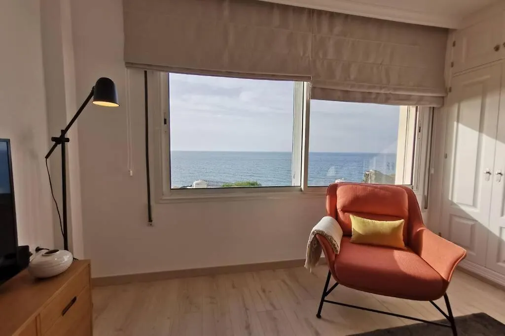 Beach House On Club La Costa *Sea*Resort Fuengirola Apartment
